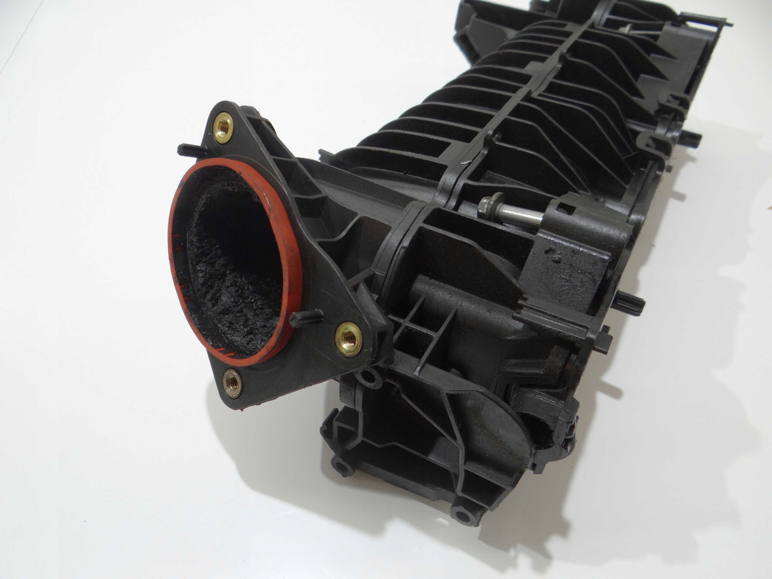 intake manifold BMW X1 E84 N47D20C 7807991 (16932880)