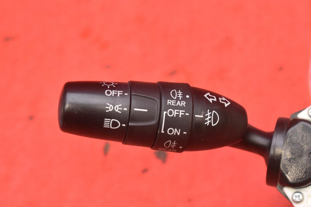 DEVIO LUCI TERGICRISTALLO TERGI PAJAK HONDA JAZZ 3 III HB 08-15
