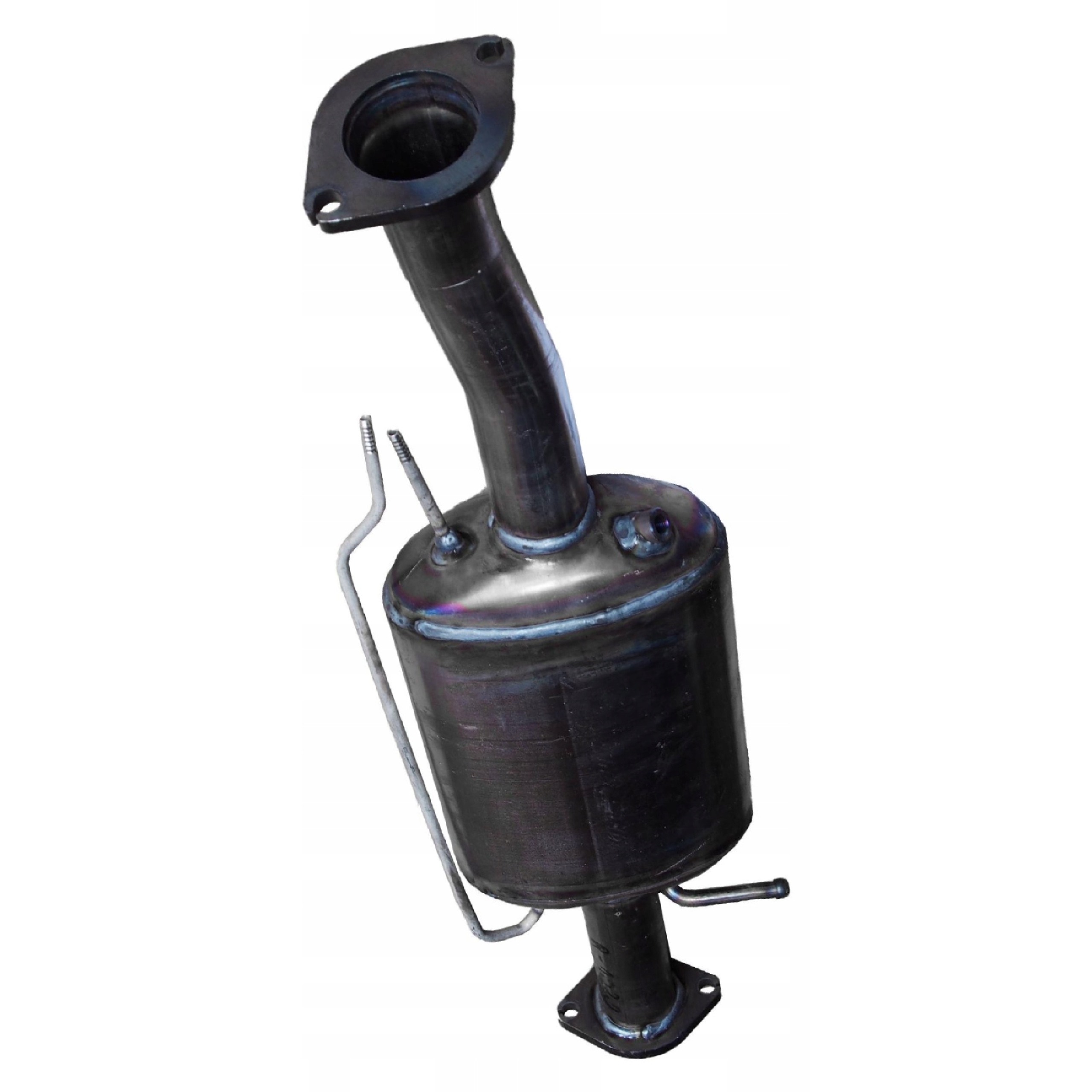 

Filtr Dpf Ford Kuga 2.0TDCi 02/2008-