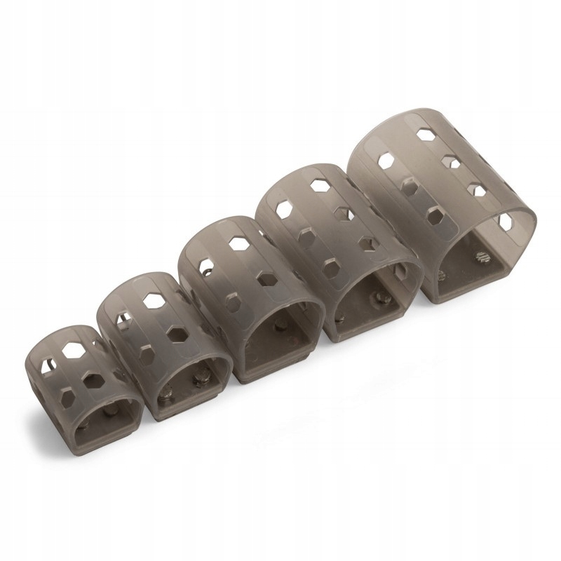 Koszyk zanętowy Preston Hexmesh Plastic Open End Feeder Small 20g