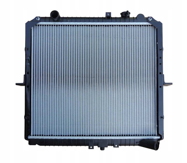 Chladič vody Kia K-Serie 01-05 K2500 2.5D Srl