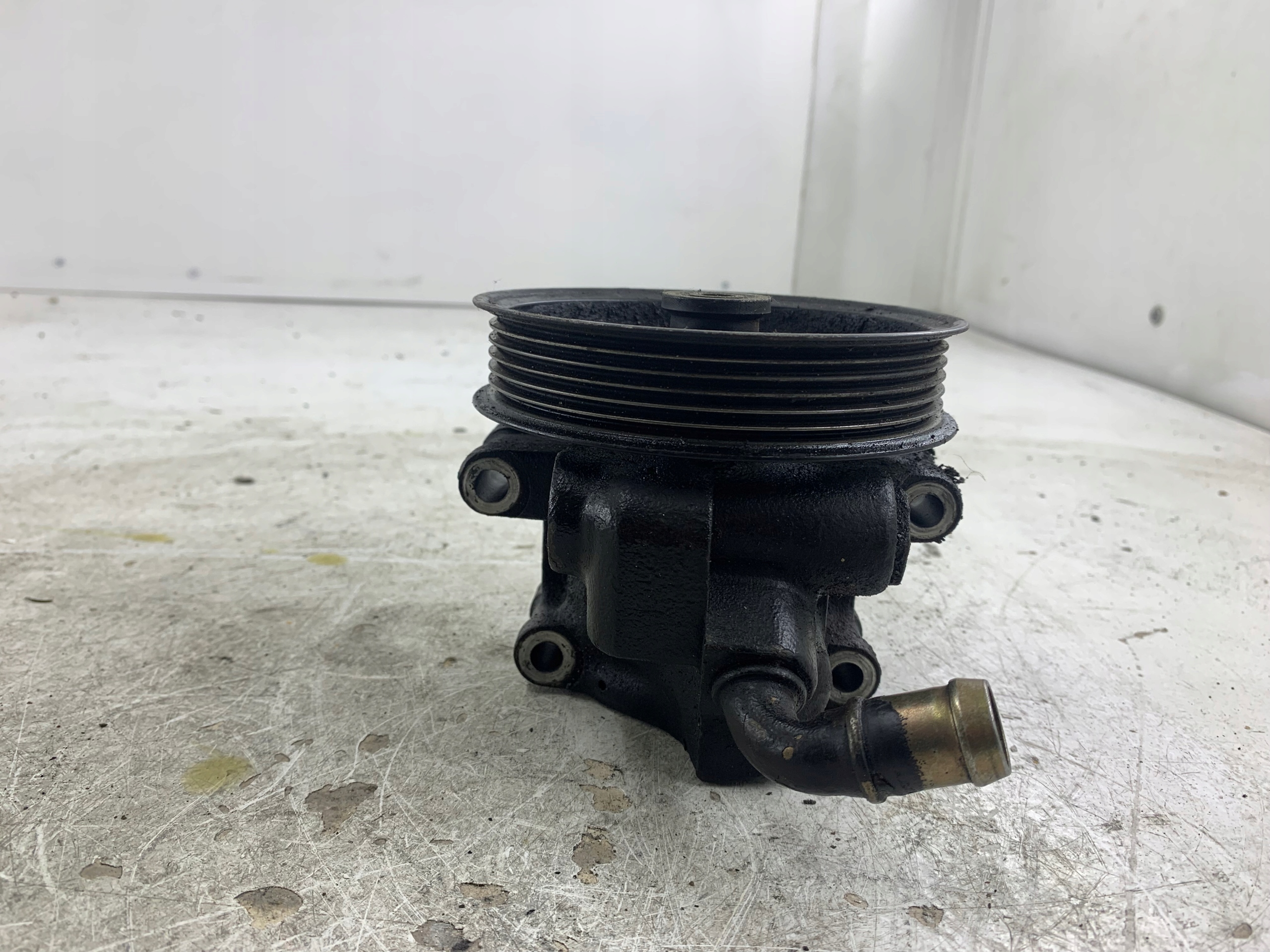 FORD FOCUS MK1 1.8 TDDI pompa servosterzo HBD-JC