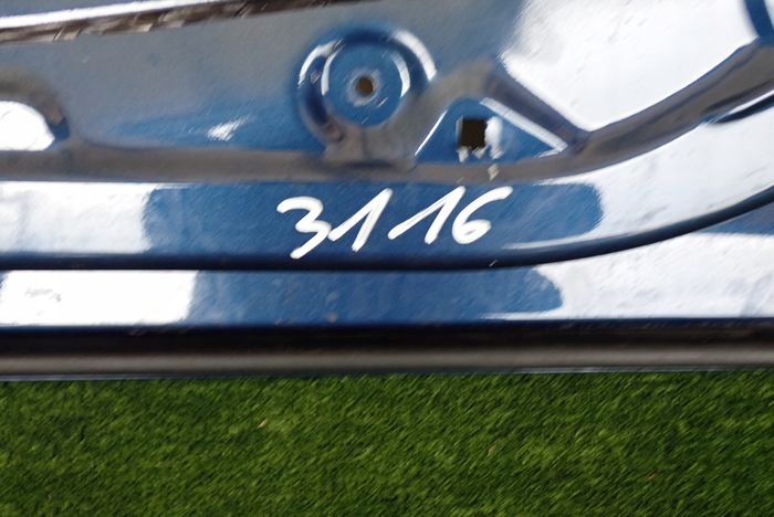 BMW X1 F48 15- door right front front