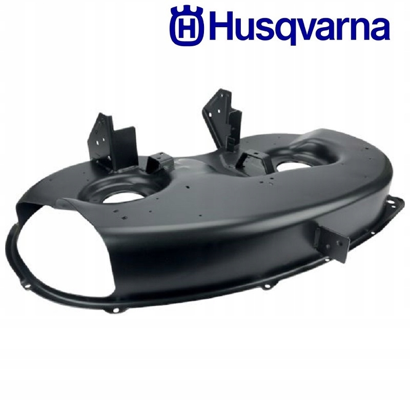 KOSISKO DECK 97CM DO HUSQVARNA LT151 LT1597 LTH151 LTH1797 ZENOAH LT1338 OR Stan opakowania brak opakowania