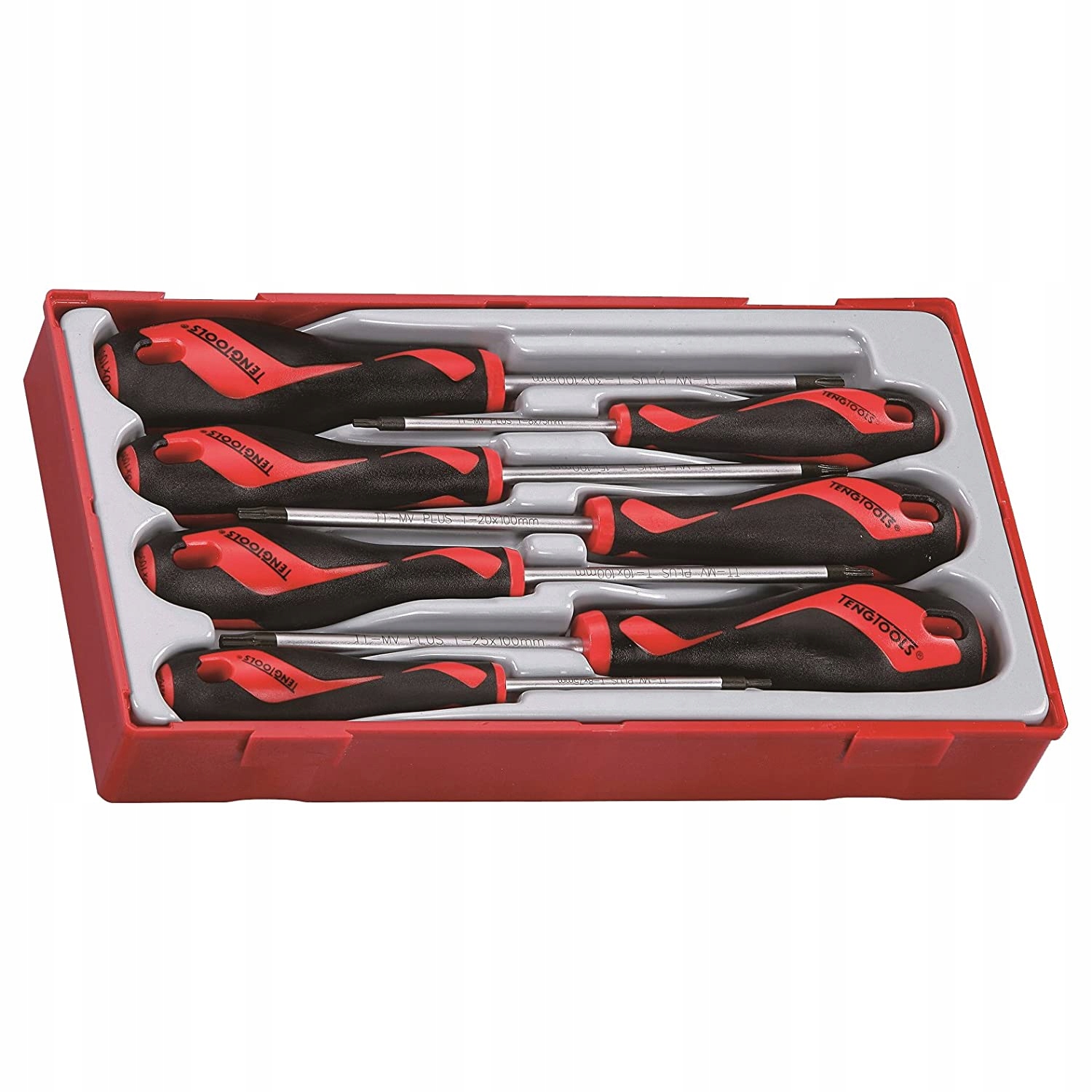 Teng Tools TT917TXN, 7- ks