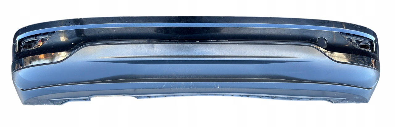 Stoßstange heck hinten VW T-CROSS R-LINE