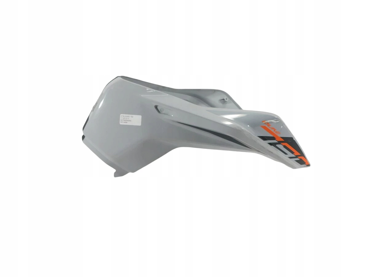 Kryt Krytu Nádrže Ktm Duke 790 17-20 U-11 90708054000