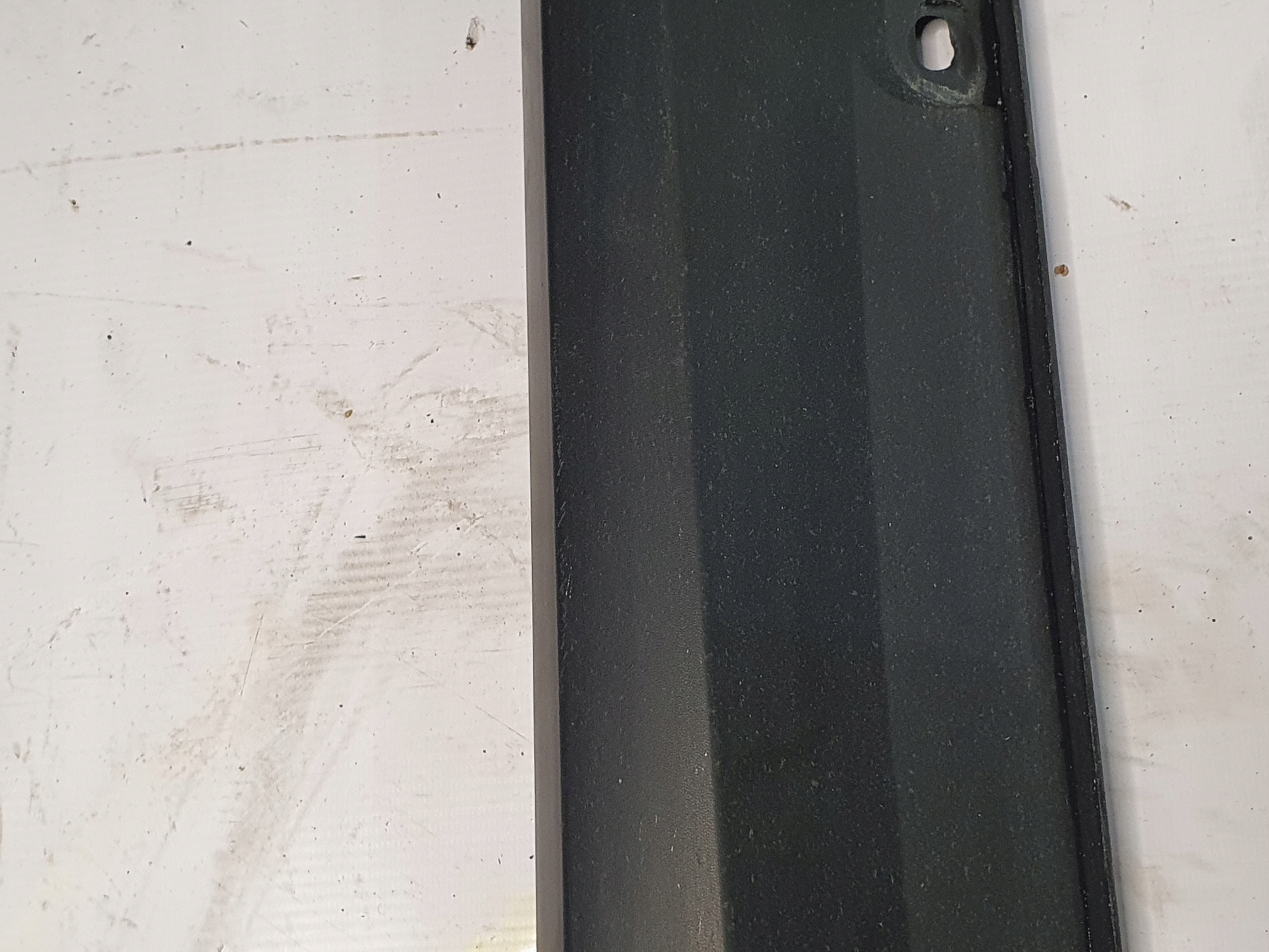 moulding threshold right TOYOTA CELICA VII 99-05r.