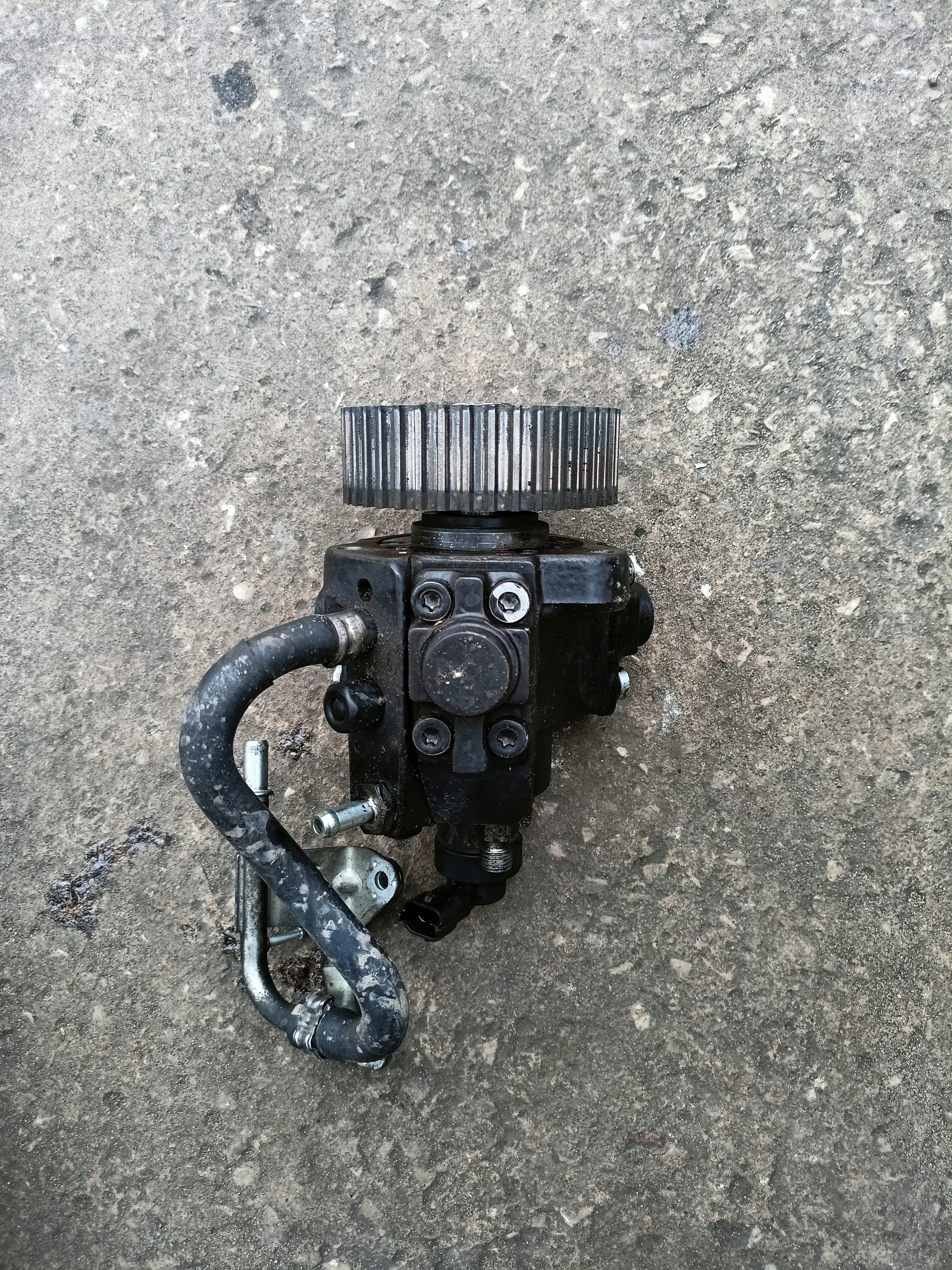 EINSPRITZPUMPE OPEL 2.0 CDTI 0445010193