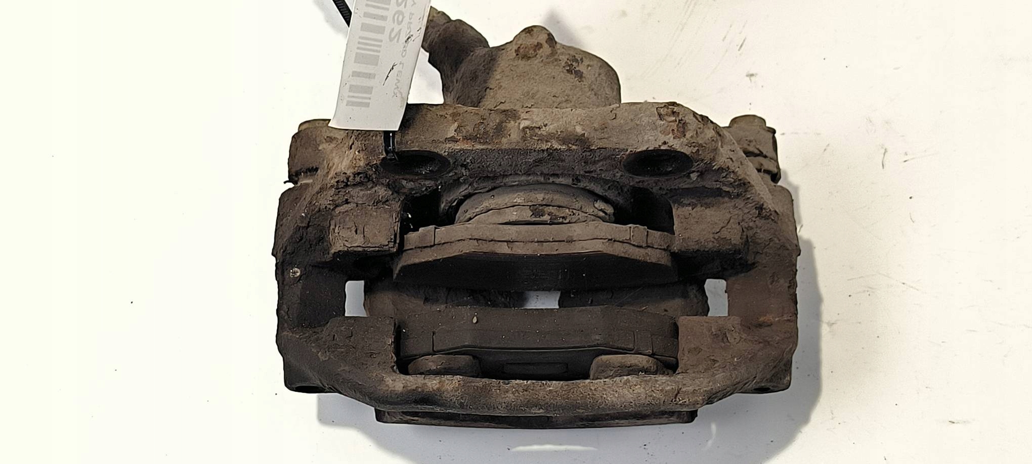 caliper brake front left 1.2 RENAULT KANGOO