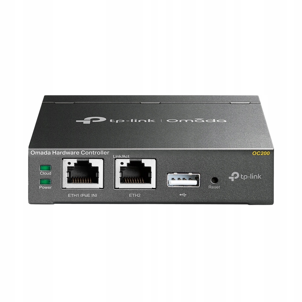Tp-link OC200 Omada Cloud Kontroler (do 100 Ap)