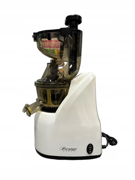 Wyciskarka Prestige Slow Juicer w Wyciskarki wolnoobrotowe AGD
