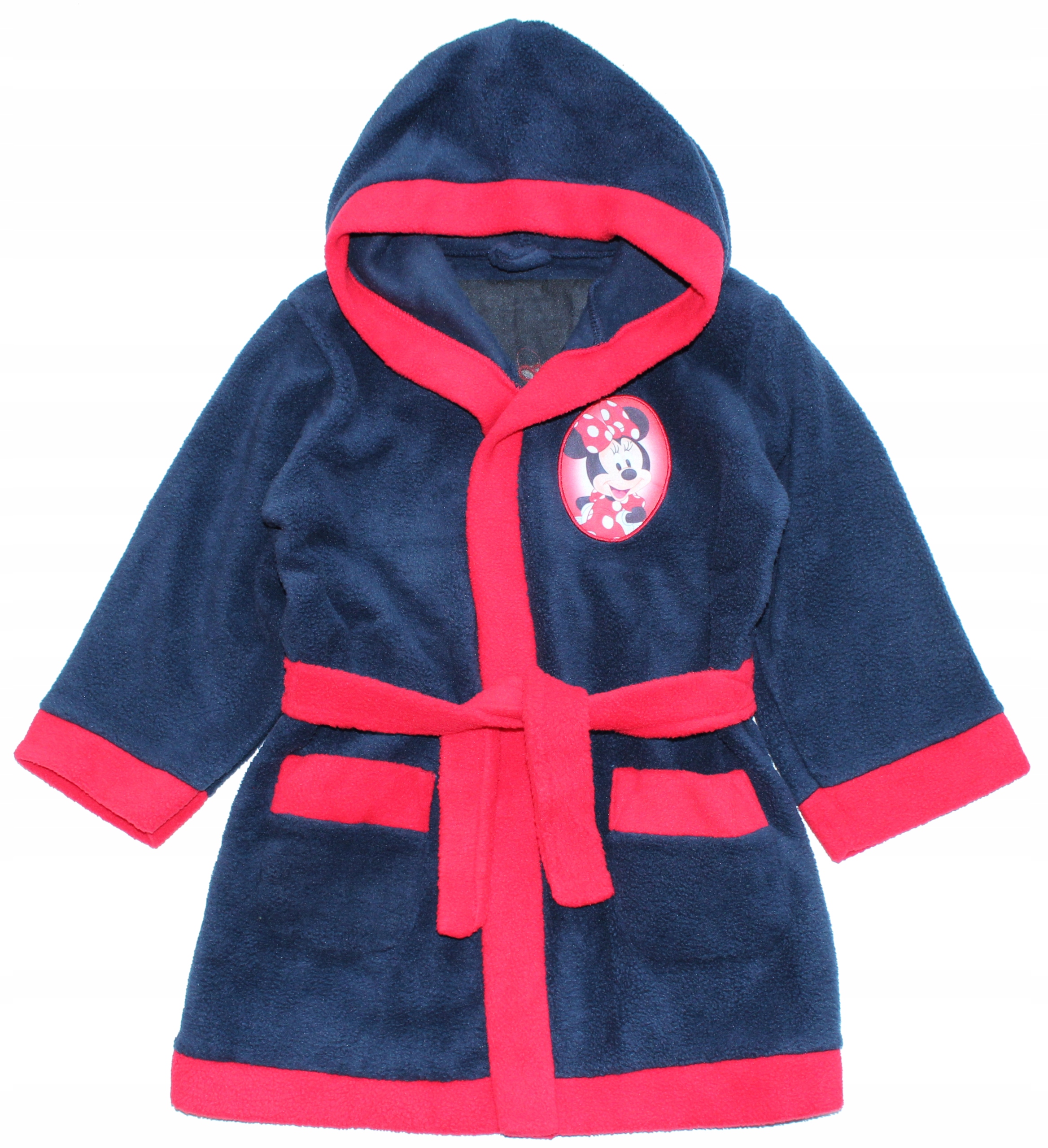 

Myszka Minnie szlafrok 98