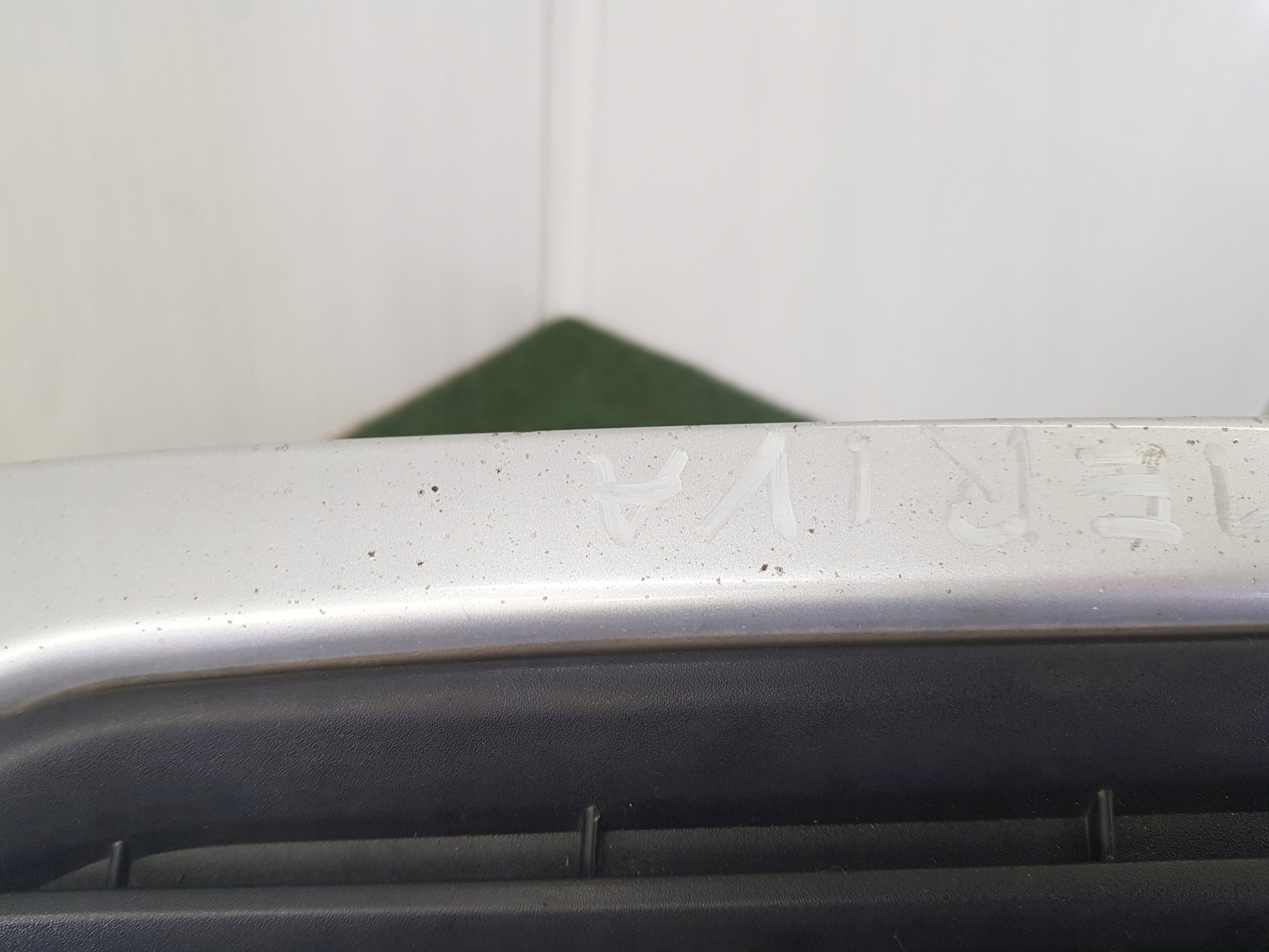 bonnet LIFT OPEL MERIVA A