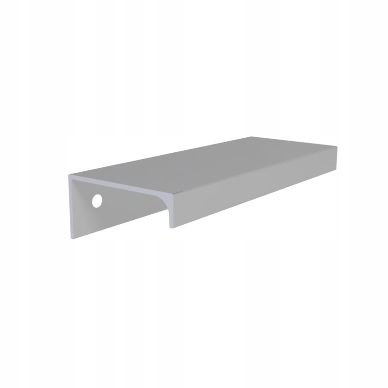 

Uchwyt meblowy UA06 Aluminium 52mm/32mm
