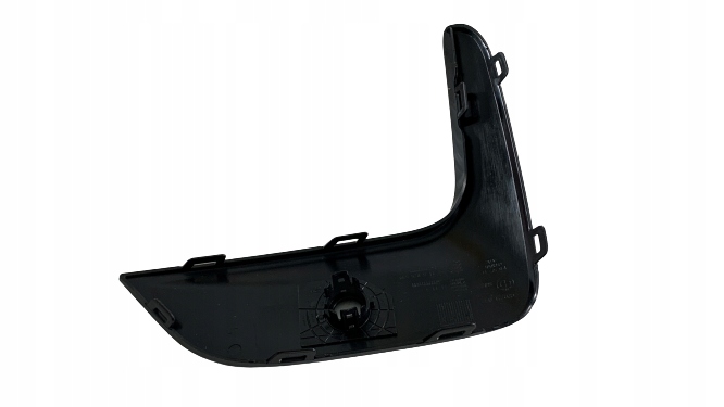 BMW G20 G21 M PAKIET KRATKA ZDERZAKA LEWA LISTWA Installation side Front
