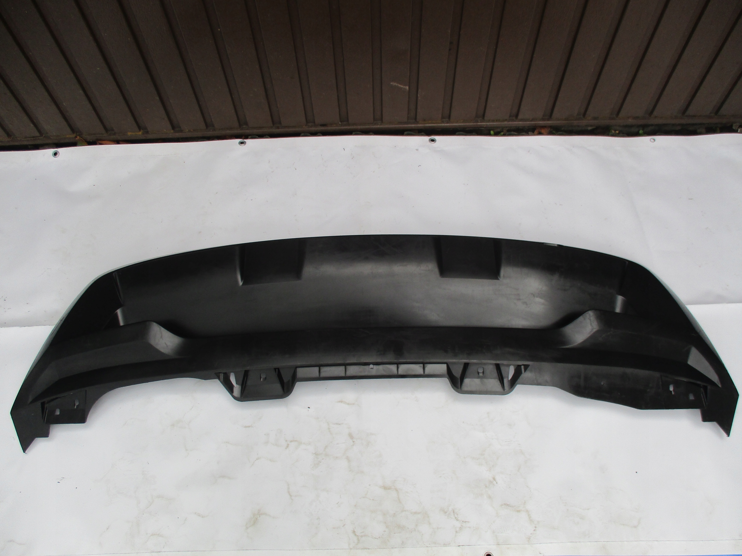ACCESSORI PARAURTI POSTERIORE SKODA KAROQ 57A807835B