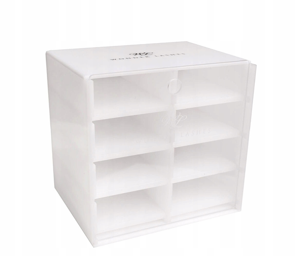 Lash box Wonder Lashes velký