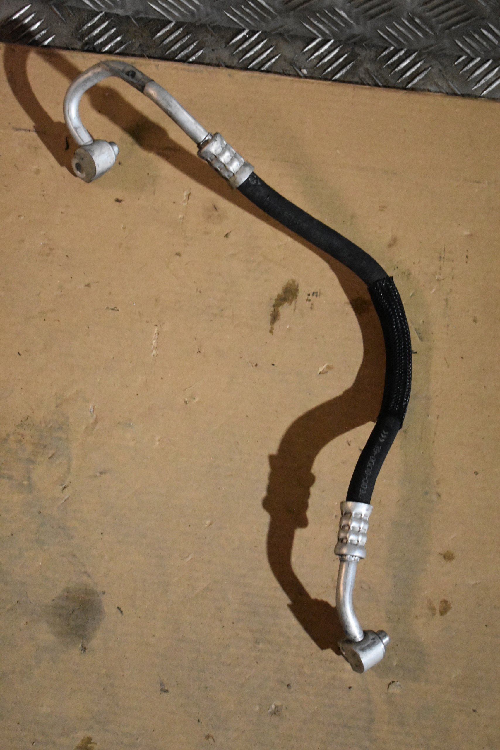 IDEALNY prijenos klimatizacije BMW G01 G02 1