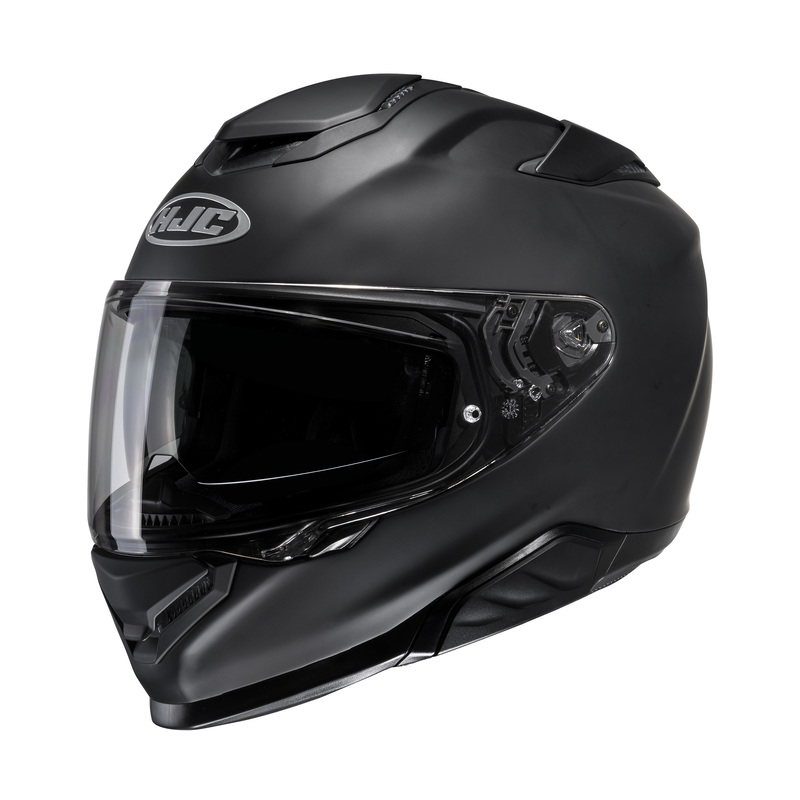 Kask HJC R-PHA-71 RPHA 71 Matt Black XXL NOWOŚĆ 23 nowa kolekcja