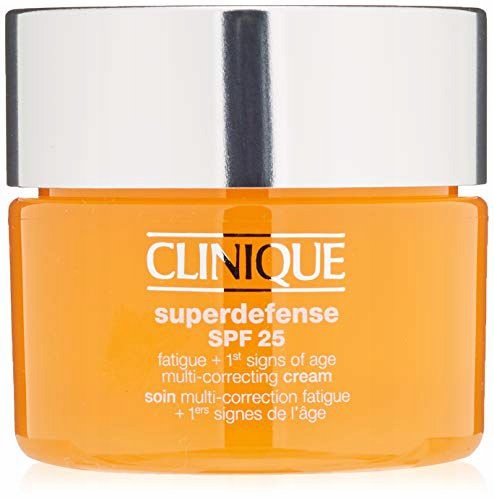 Clinique Superdefence Spf 25 (multi- Correct Ing Cream) Objem: 30 ML
