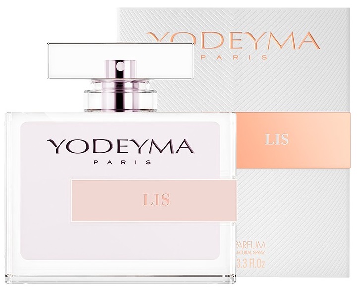 Yodeyma Lis 100 ML Perfumy
