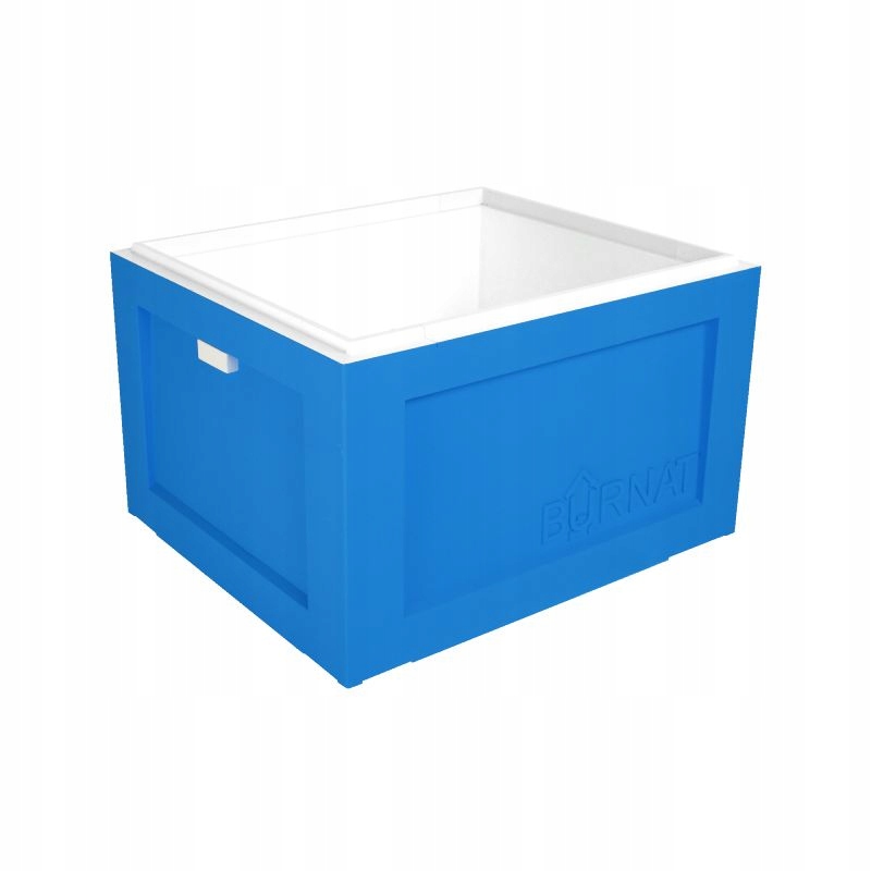 Korpus Dadant 10-rámečkový Burnat kompatibilní