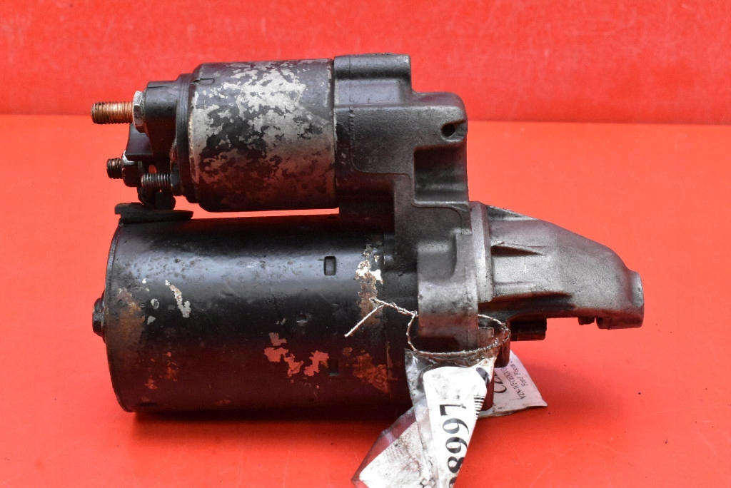 starter test 1005831221 FORD FOCUS C-MAX MK1 1.6 16V 100 KM 07-10