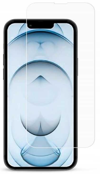 SZKŁO HARTOWANE 9H DO APPLE IPHONE 13 / 13 PRO