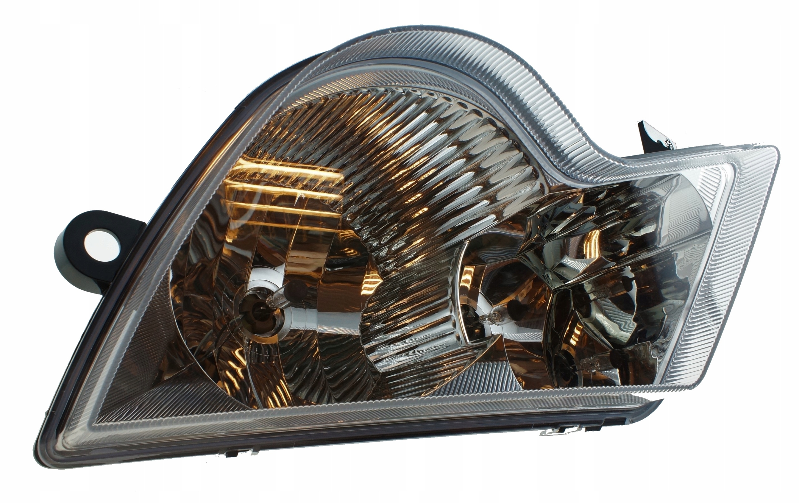 Predná ľavá lampa Arctic Cat 450 500 550 650 Sno Pro 500 600 Oem 0609-853