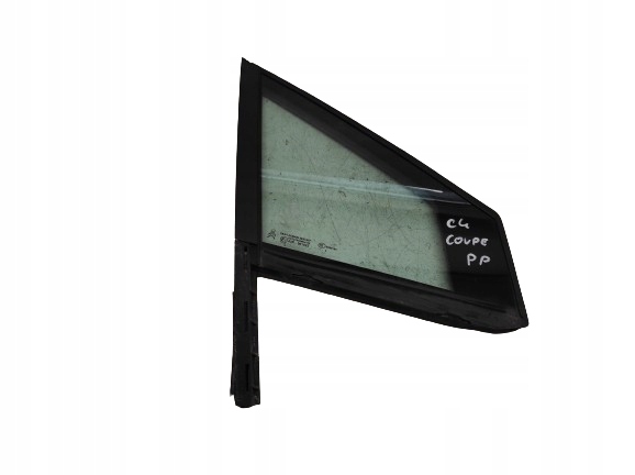 CITROEN C4 1 I 04- COUPE SZYBA PRAWA PRZÓD MAŁA ...5
