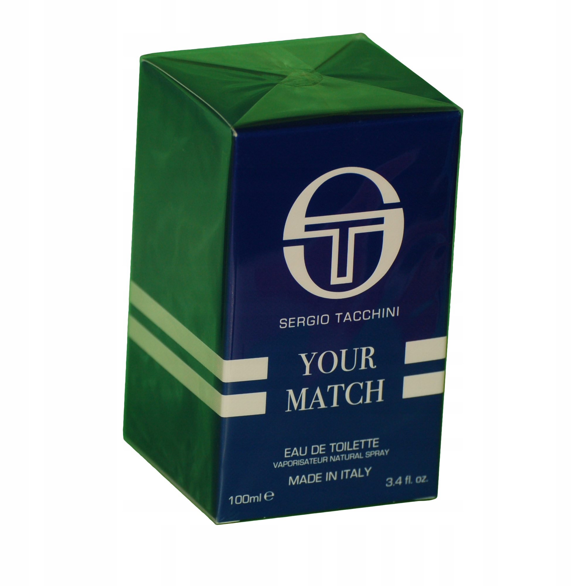 Your Match woda toaletowa dla mężczyzn
