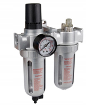 FILTR NAOLEJACZ REDUKTOR ODWADNIACZ 1/2 King Tony