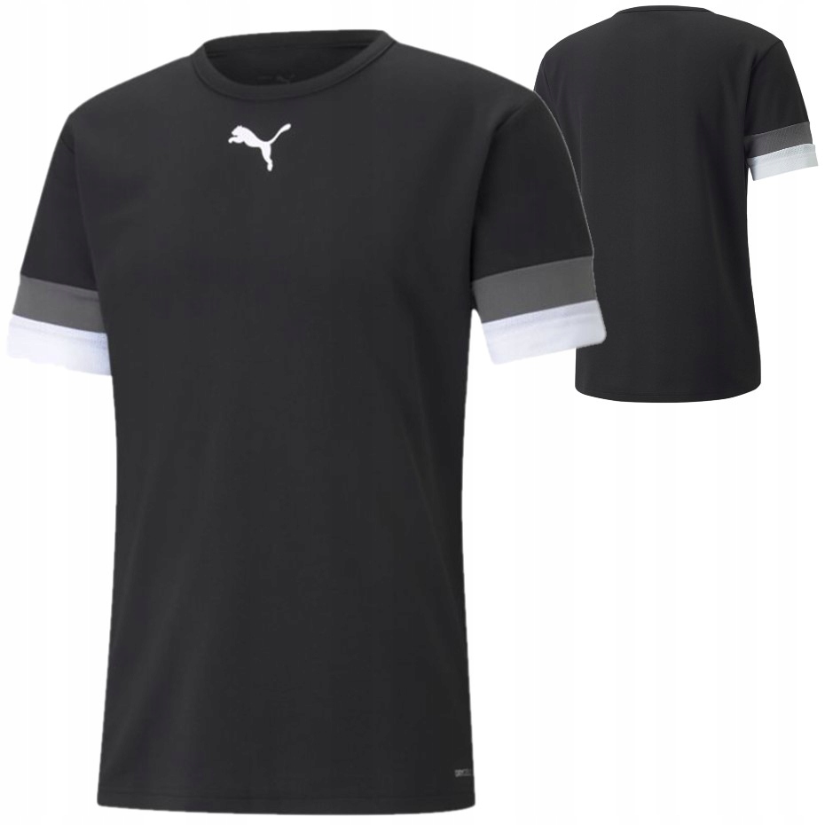 

Koszulka męska Puma teamRISE Jersey 704932 03