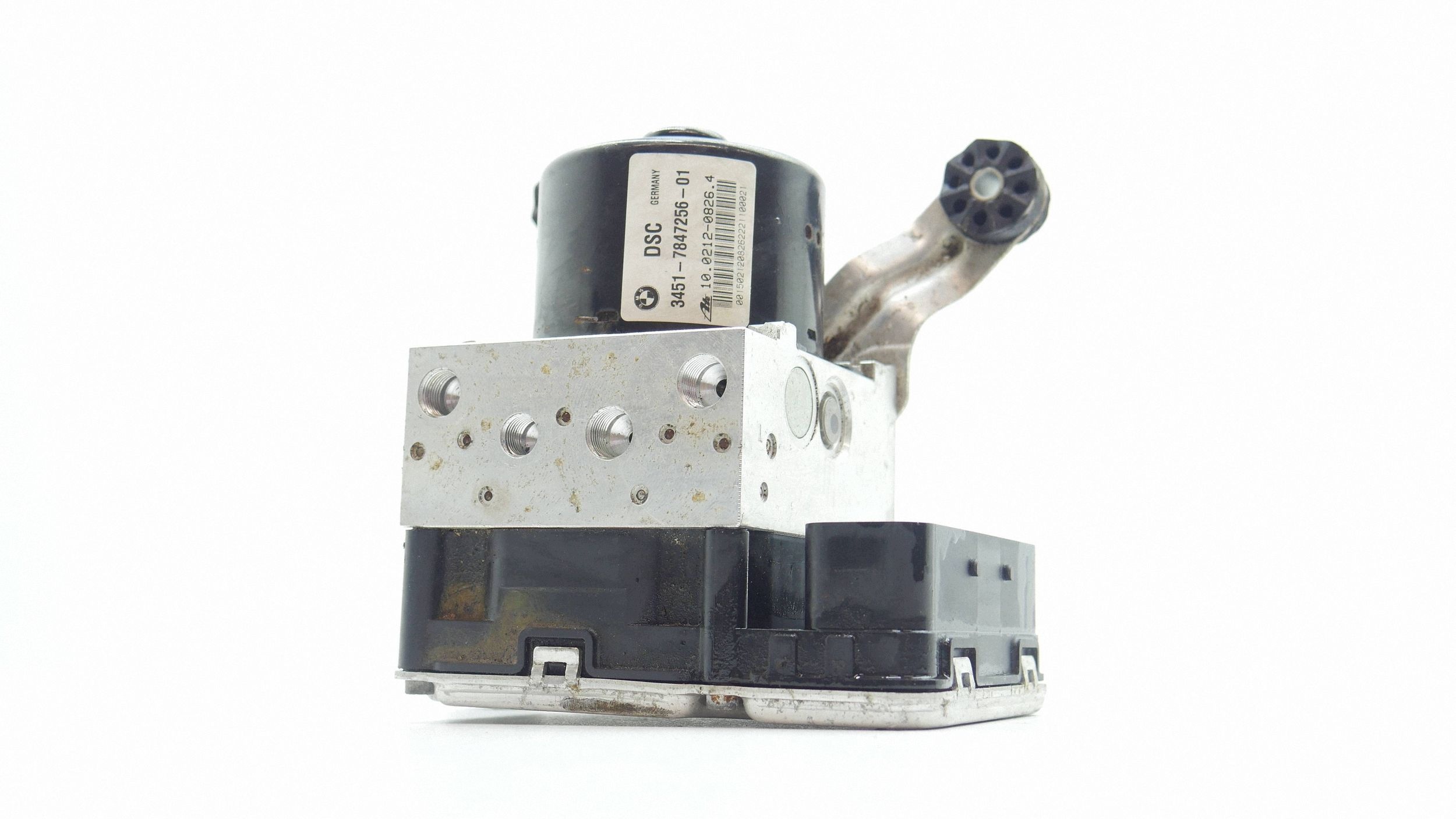 Servofreno ABS DSC BMW 5 F10 M5 4.4 V8 7847256