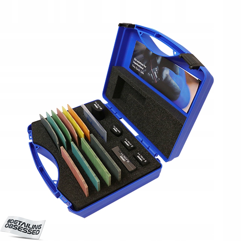 Kovax Tolekit kompletná sada na odstránenie inklúzií