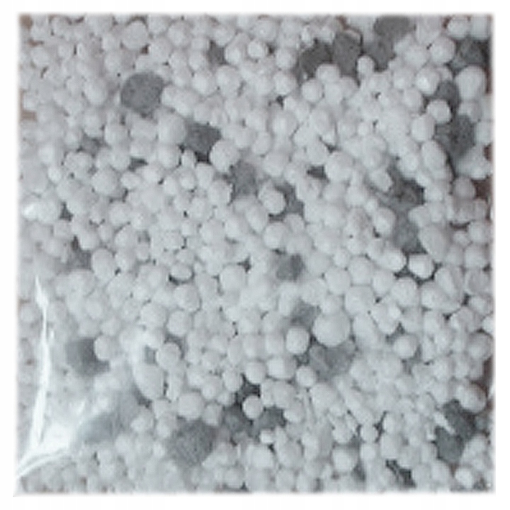 Recykling Regranylat styropianowy Styropian EPS