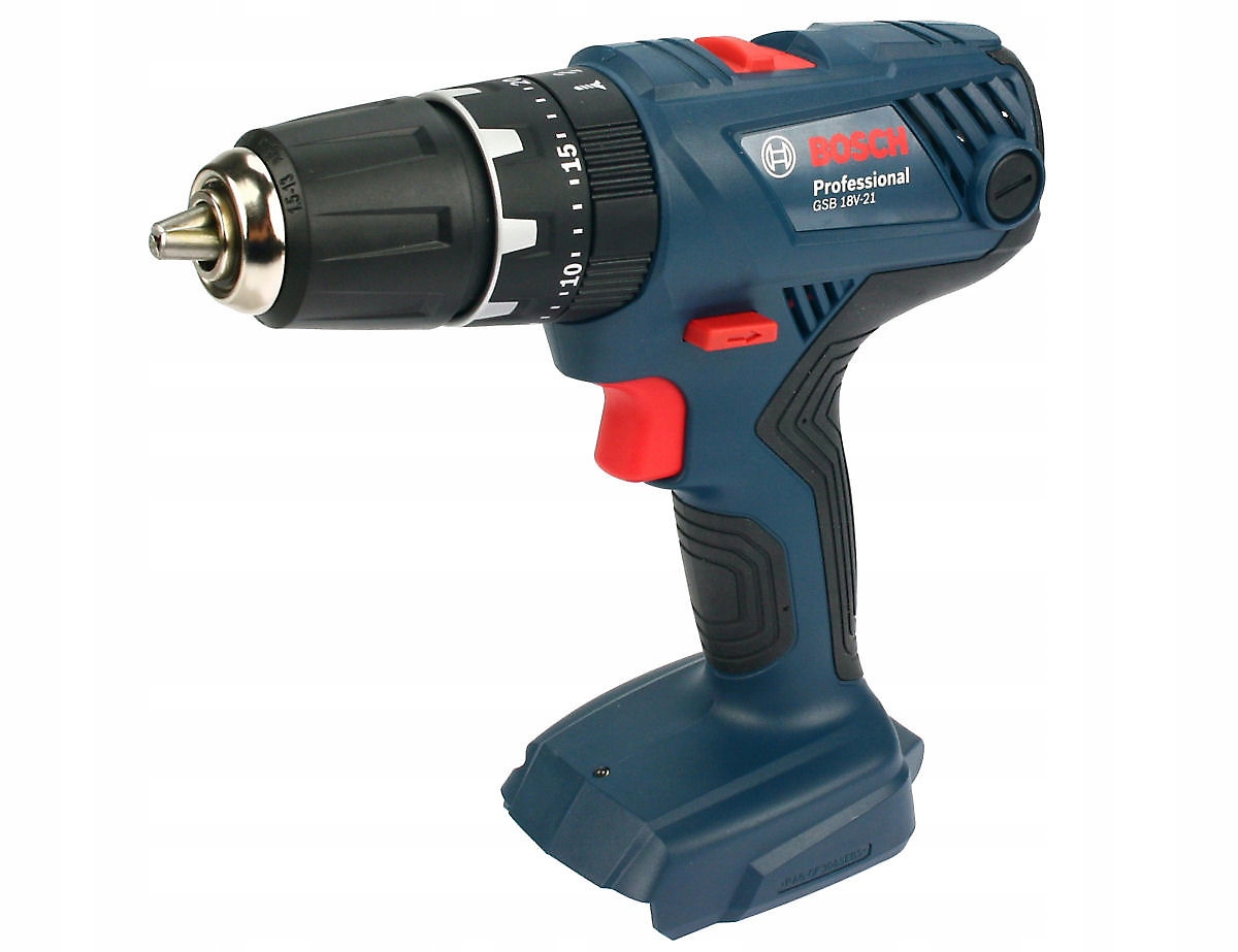 BOSCH GBH180-LI GSR180-LI GWS180-LI 2x5,0Ah TORBA Marka Bosch