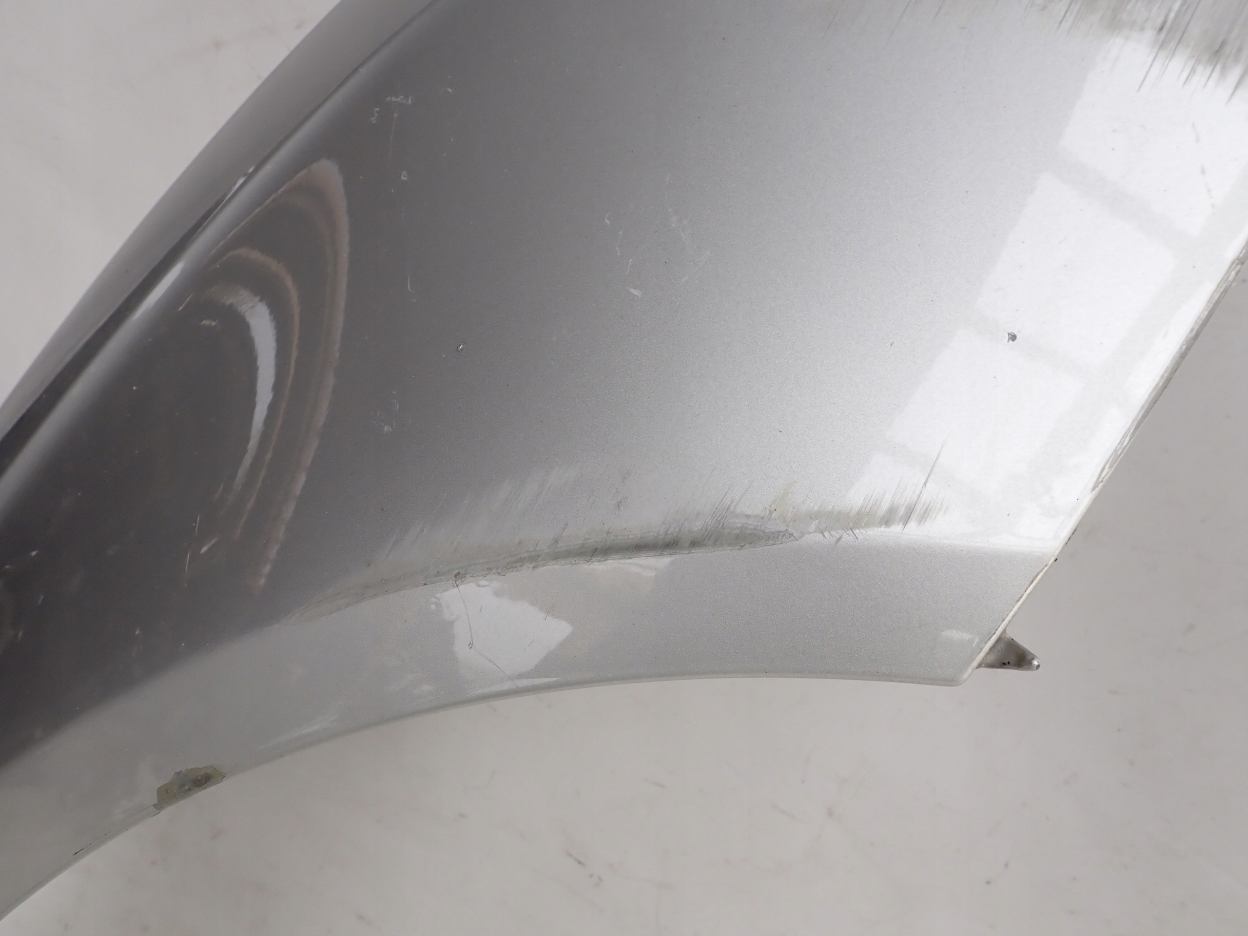 AUDI A4 8K B8 LIFT 11- fender right front front