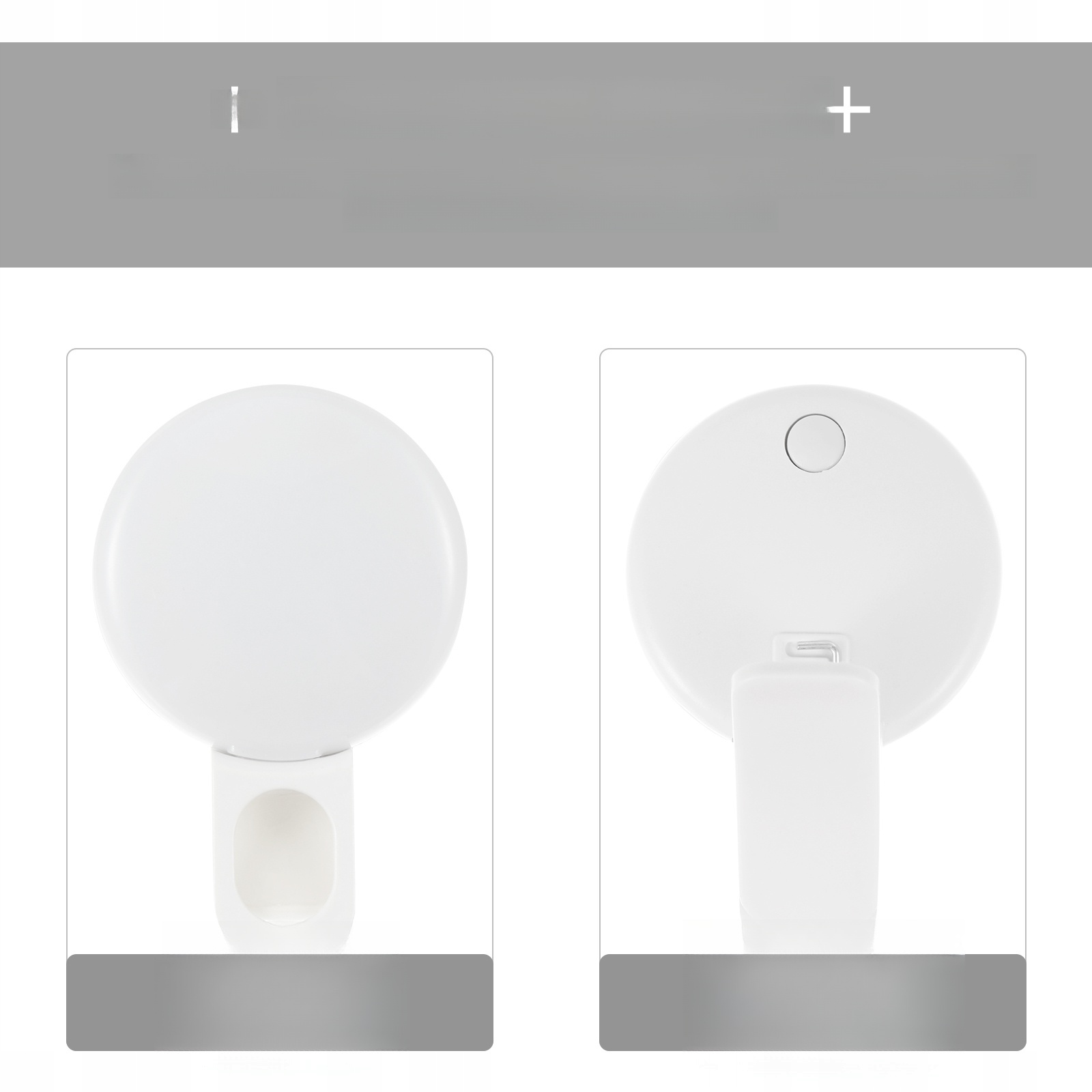 TELEFON KOMÓRKOWY LEKKI KLIPS SELFIE Model 29647002