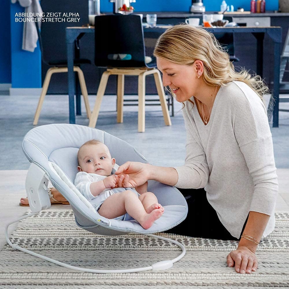 Leżaczek Hauck 661970 Model 661970