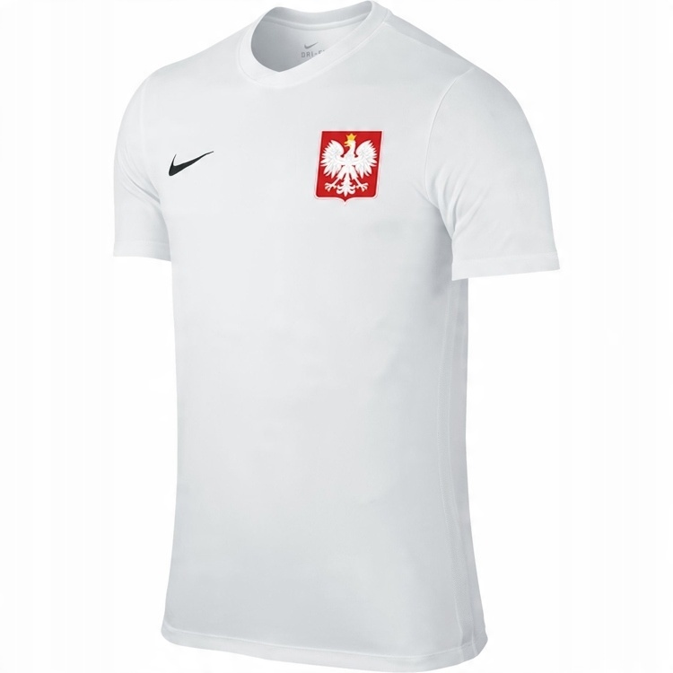 

Nike Polska Koszulka Reprezentacji 170cm S
