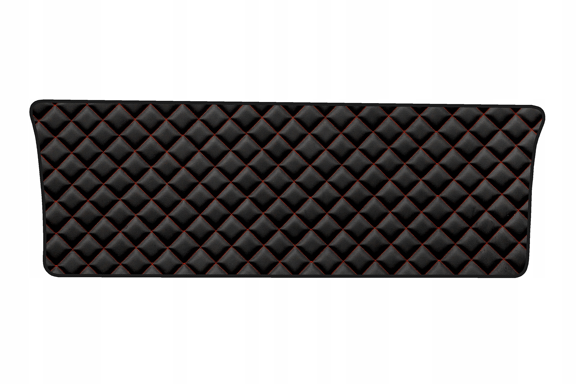 Коврики 3 ряд кожа VOLKSWAGEN CADDY III 04-10