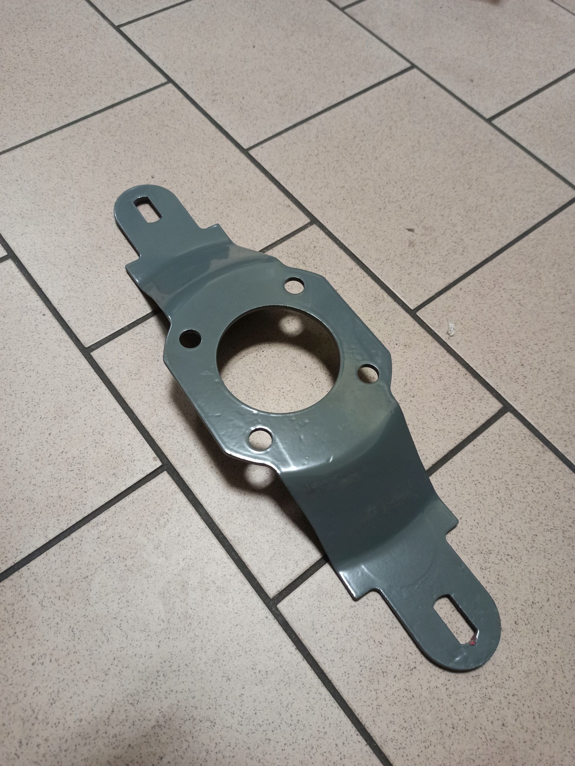 5157/303-05-002 - ТРИМАЧ НОЖА ДЛЯ ГАЗОНОКОСАРКИ UNION-FAMAROL