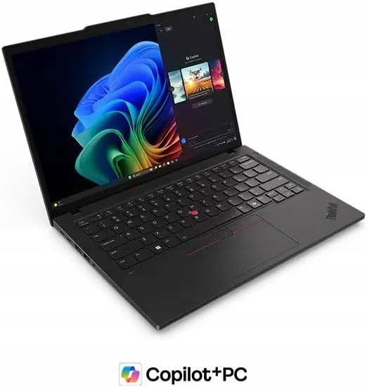 Lenovo ThinkPad T14 Gen 6 Ryzen Ai 5 Pro 340 16GB 512SSD 400nit 11Prof