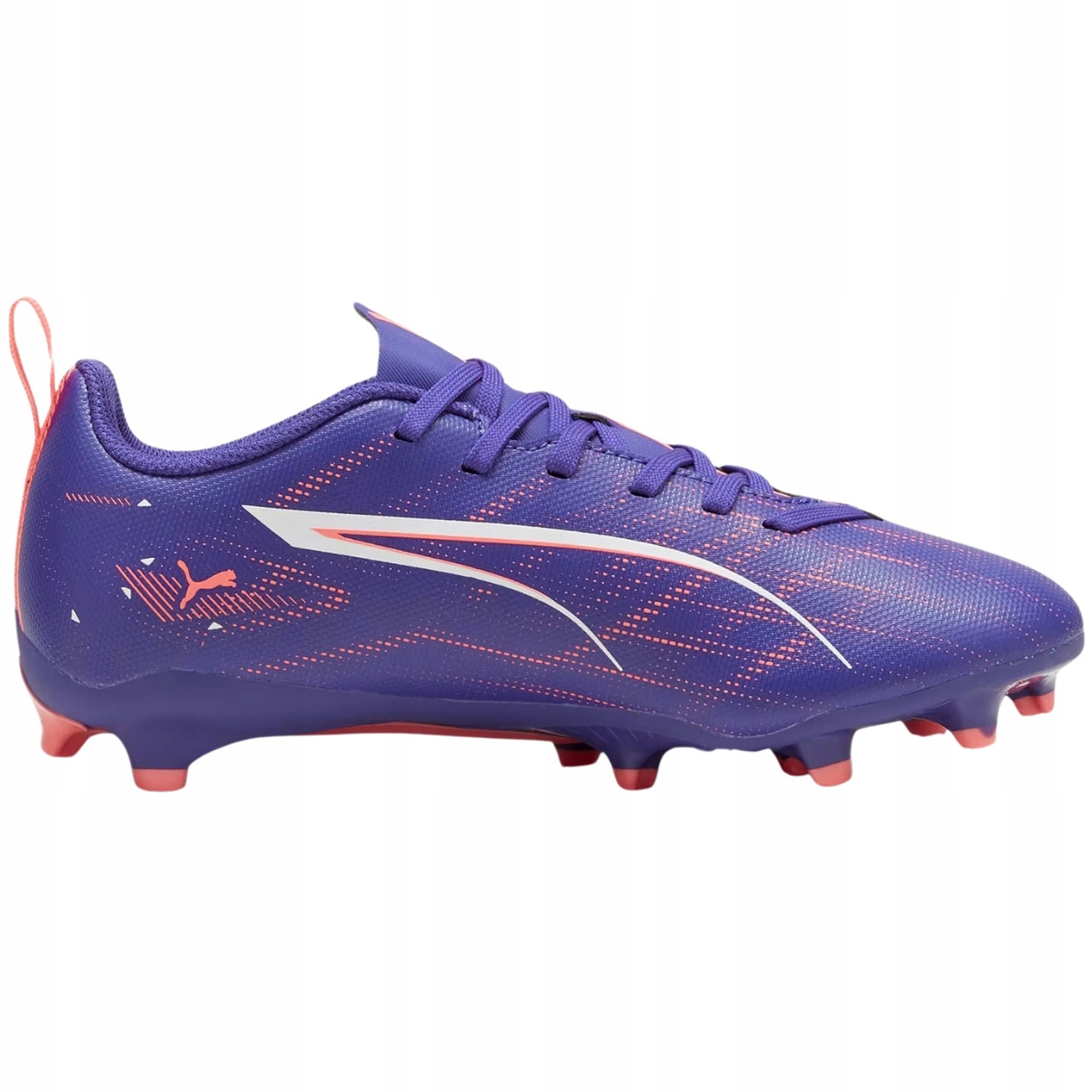 Buty piłkarskie Puma Ultra 5 Play Fg/ag roz.36