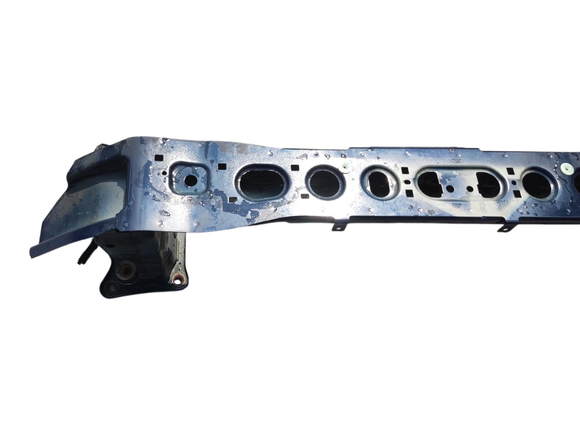 bumper support below bumper front FORD FOCUS MK3 2010-2014