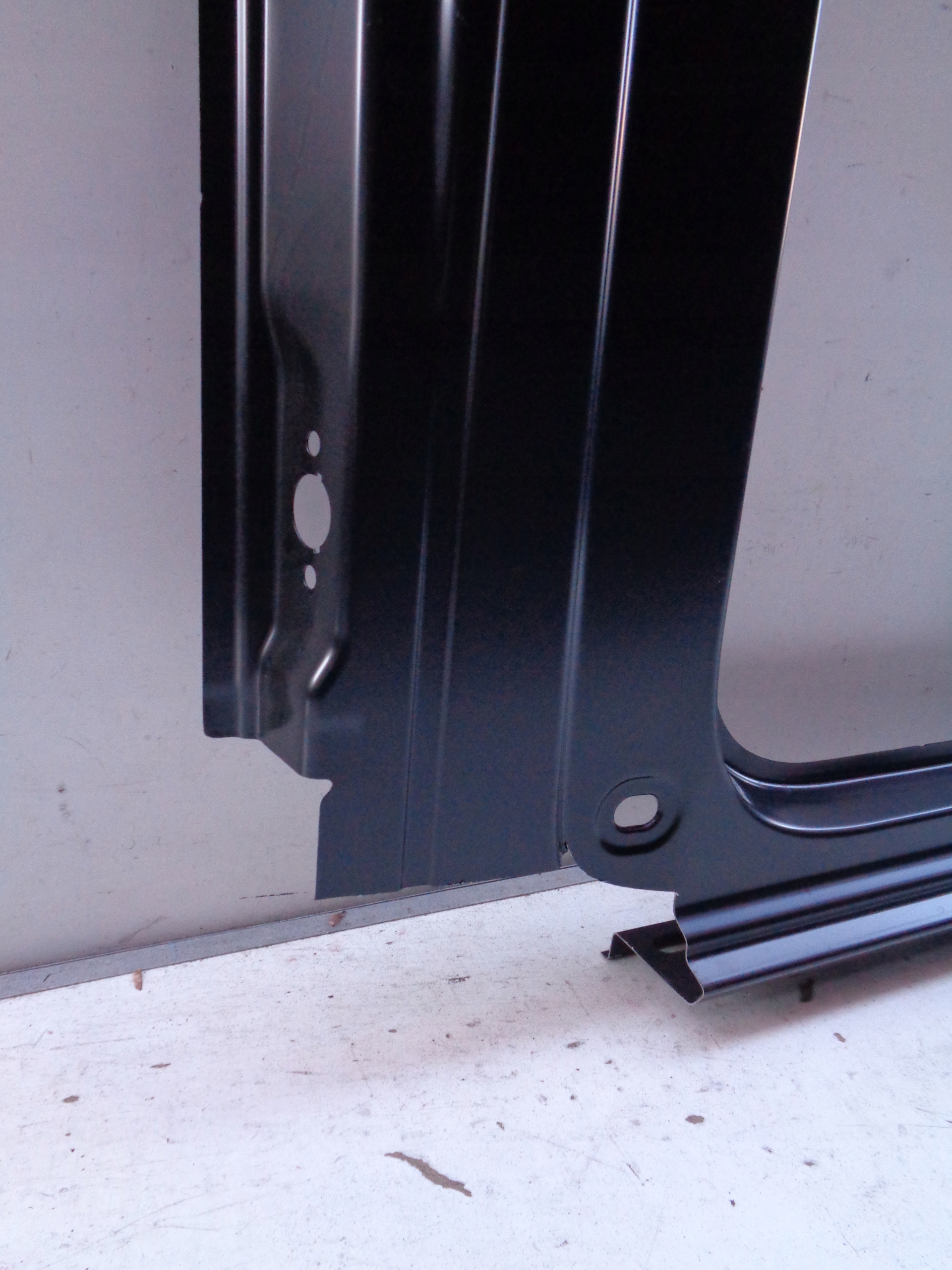 pillar right front threshold VW CRAFTER II 7C 7C0 17- NR 45323