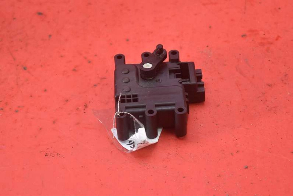 Micro moteur Bloc de chauffage complet MAZDA CX-7 2.2 CITD 173 KM 09-12