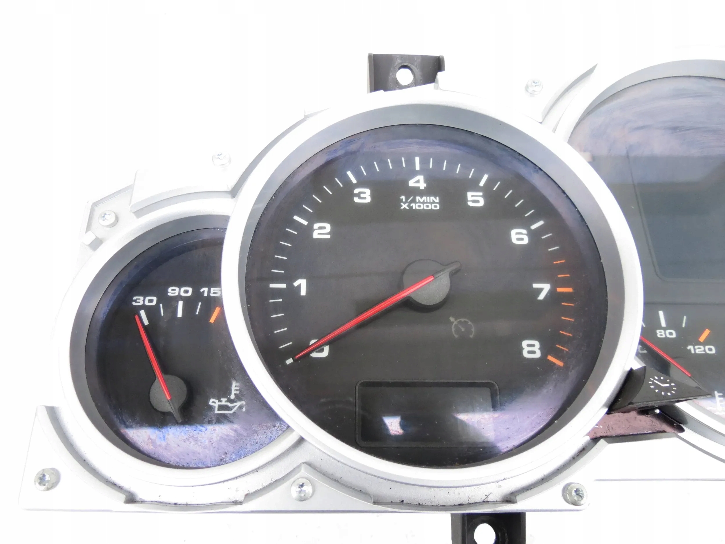 dials dials PREDKOSCIOMIERZ 7L5920875C PORSCHE CAYENNE and 7L5 4.8 V8